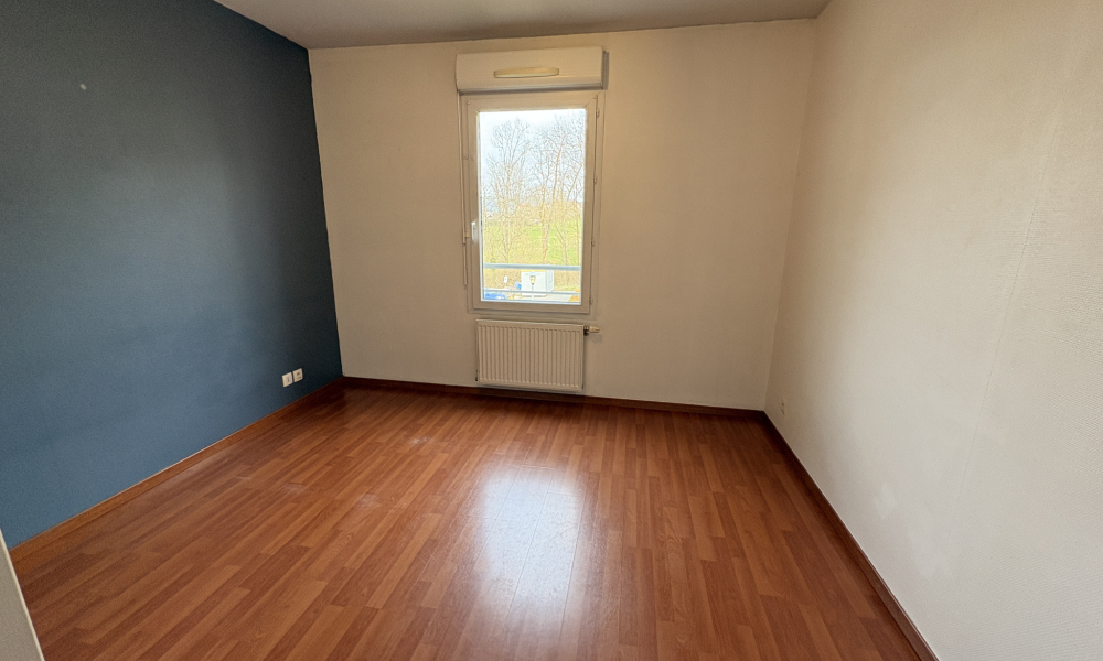Vente appartement 3 pièces à Rumilly - réf. 4844 - Photo 4
