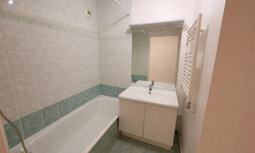 Vente appartement 3 pièces à Rumilly - réf. 4844 - Photo 5