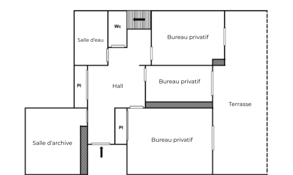 Vente local d'activité à Rumilly - réf. 3796-1 - Photo 2