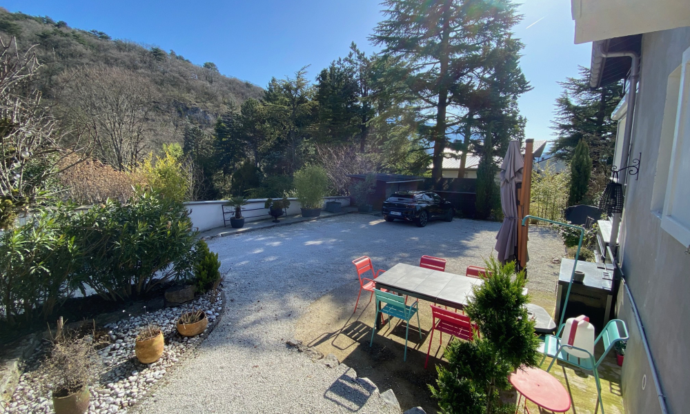 Vente maison 5 pièces à Aix-les-Bains - réf. 4812 - Photo 9