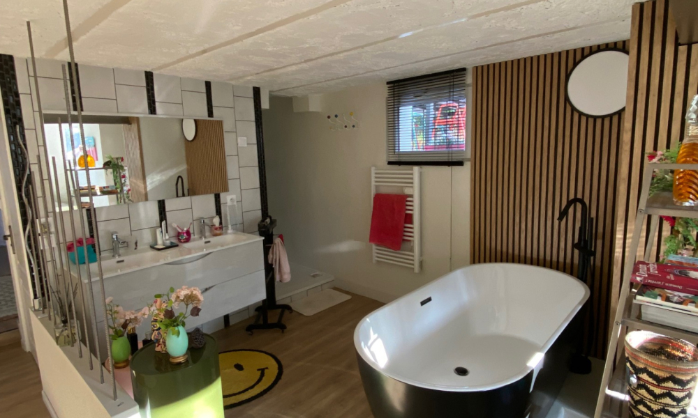 Vente maison 5 pièces à Aix-les-Bains - réf. 4812 - Photo 6