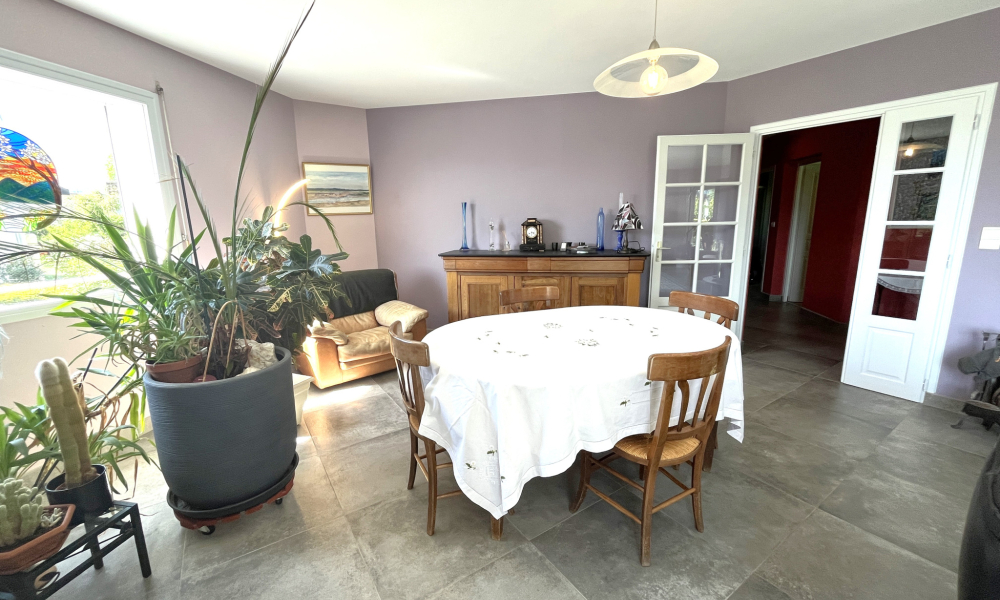 Vente maison 7 pièces à Aix-les-Bains - réf. 4847 - Photo 9
