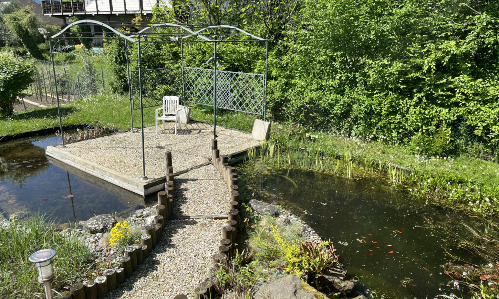 Vente maison 7 pièces à Aix-les-Bains - réf. 4847 - Photo 18