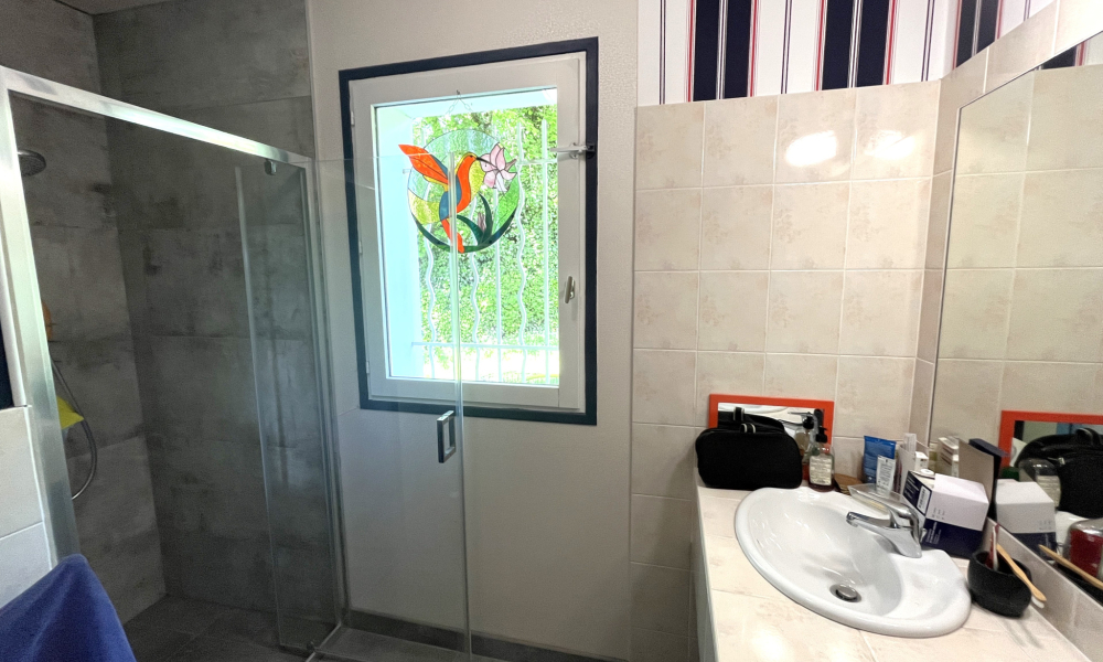 Vente maison 7 pièces à Aix-les-Bains - réf. 4847 - Photo 11