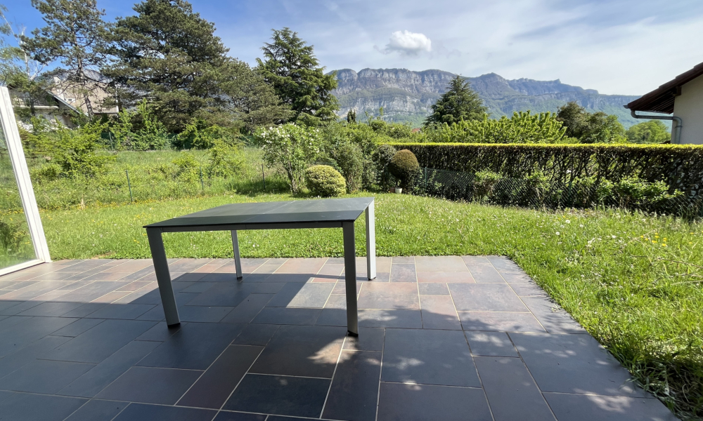 Vente maison 7 pièces à Aix-les-Bains - réf. 4847 - Photo 3