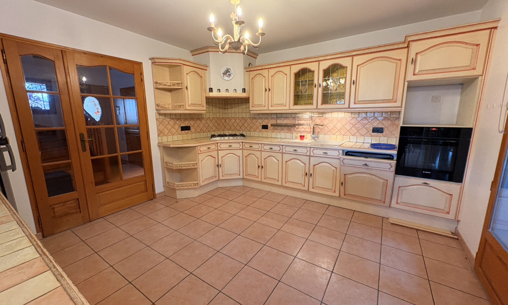 Vente maison 10 pièces à Alby-sur-Chéran - réf. 3794 - Photo 5