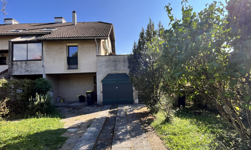 Vente maison 5 pièces à Annecy - réf. 4722 AC - Photo 12