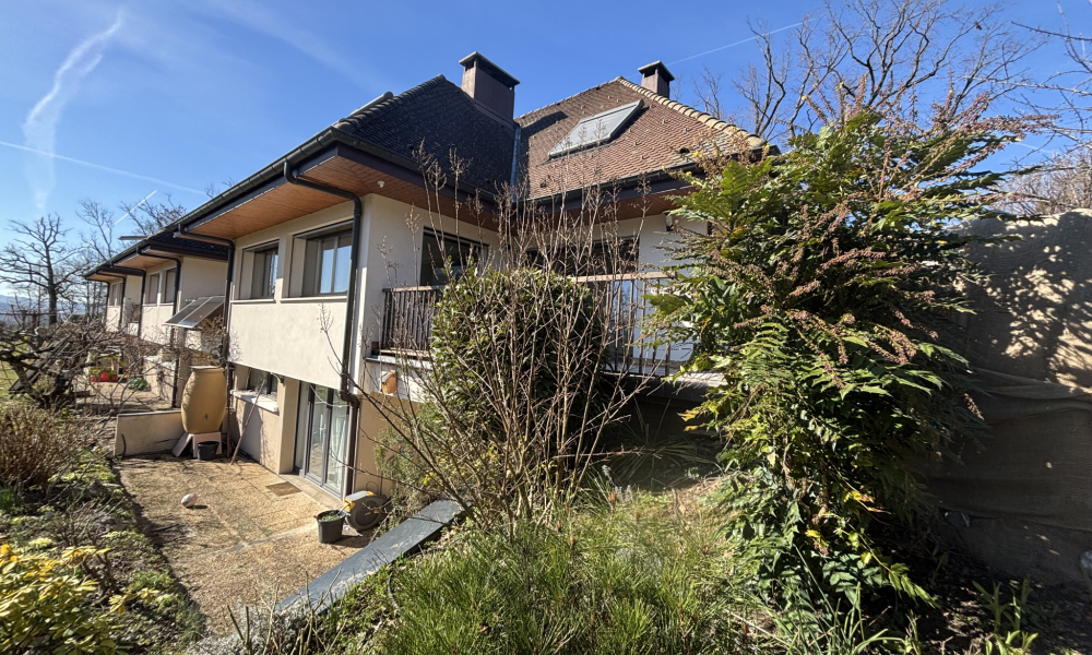 Vente maison 7 pièces à Annecy - réf. 4821 DV - Photo 1