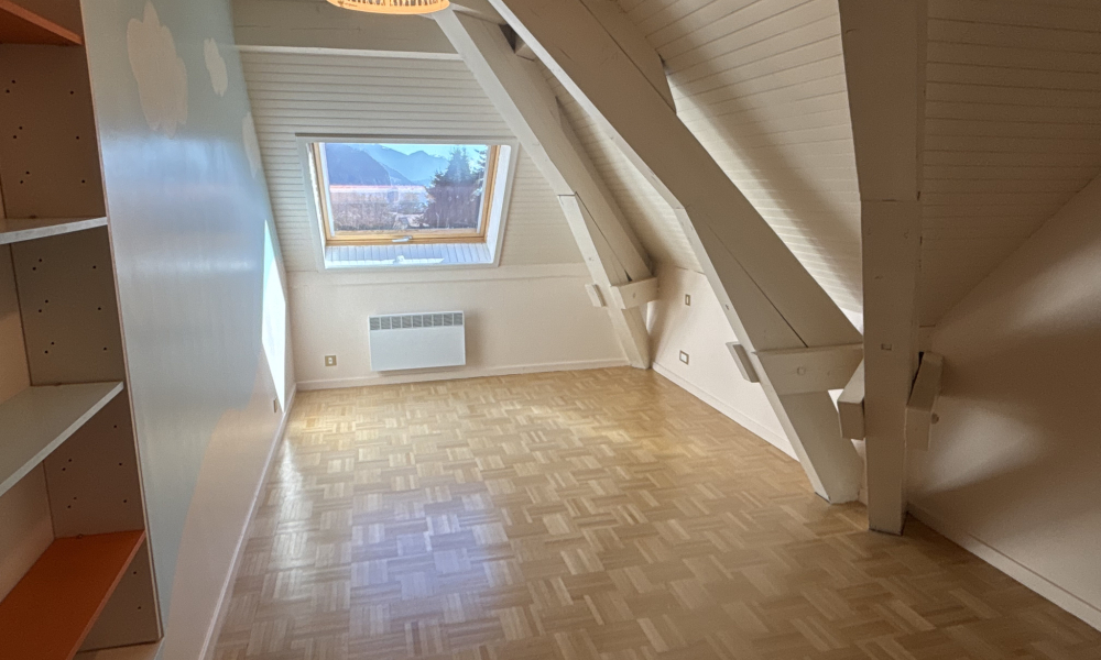 Vente maison 7 pièces à Annecy - réf. 4821 DV - Photo 5