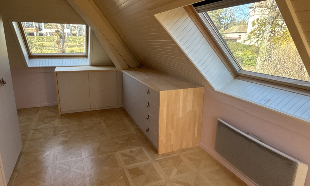 Vente maison 7 pièces à Annecy - réf. 4821 DV - Photo 6