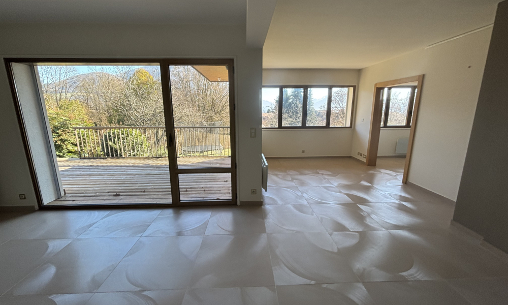 Vente maison 7 pièces à Annecy - réf. 4821 DV - Photo 4