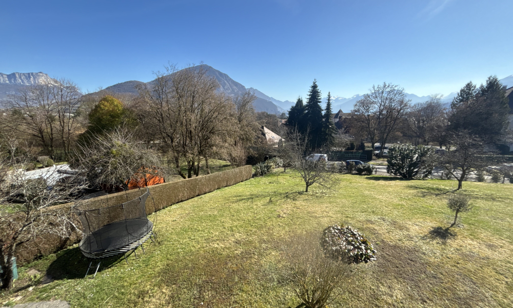 Vente maison 7 pièces à Annecy - réf. 4821 DV - Photo 3