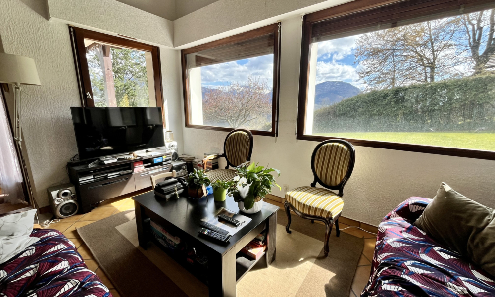 Vente maison 6 pièces à Argonay - réf. 4843 GU - Photo 4