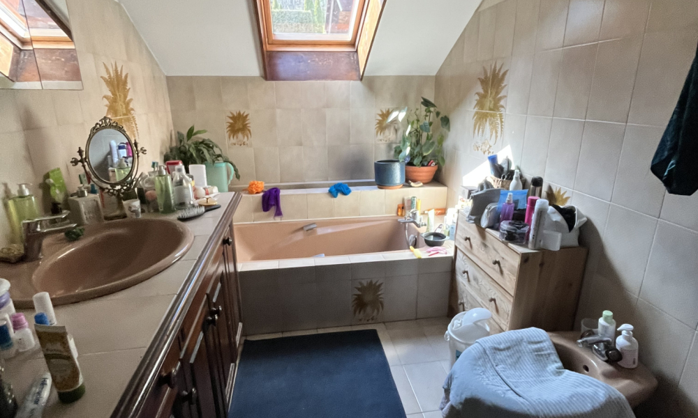 Vente maison 6 pièces à Argonay - réf. 4843 GU - Photo 7