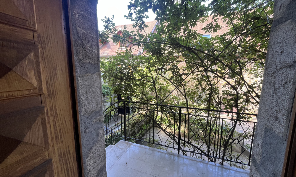 Vente maison de village à Duingt - réf. 4851 BI - Photo 12