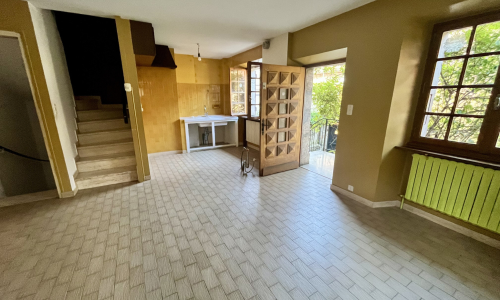 Vente maison de village à Duingt - réf. 4851 BI - Photo 4