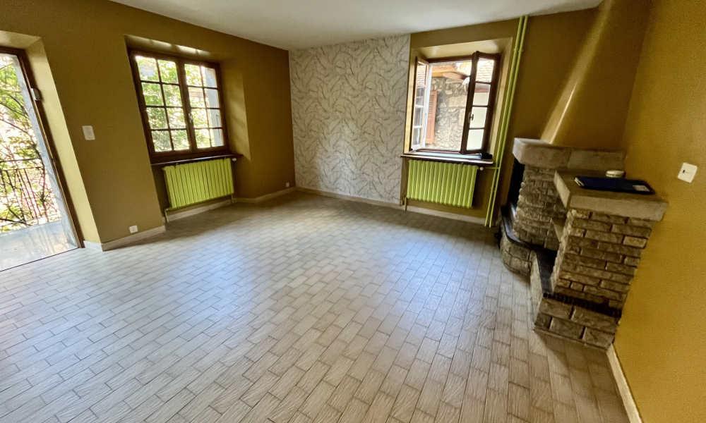 Vente maison de village à Duingt - réf. 4851 BI - Photo 2