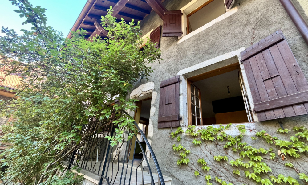 Vente maison de village à Duingt - réf. 4851 BI - Photo 11