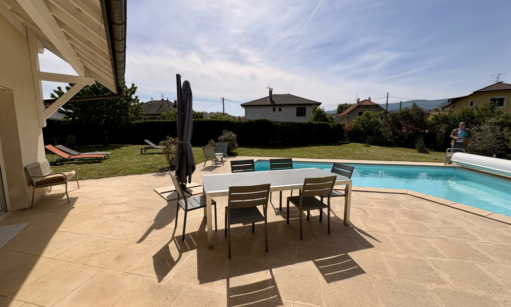 Vente maison 6 pièces à Rumilly - réf. 7100 - Photo 14