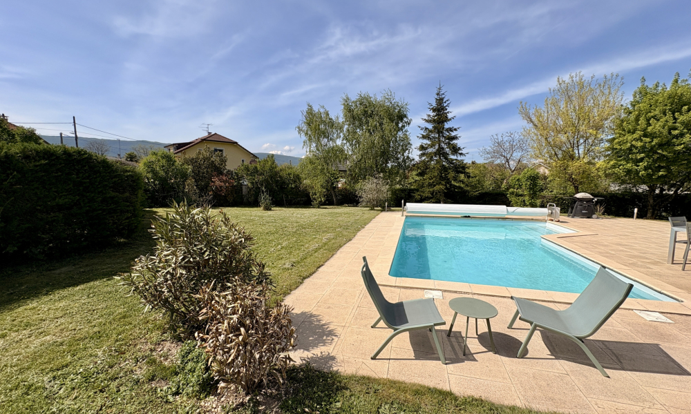 Vente maison 6 pièces à Rumilly - réf. 7100 - Photo 13