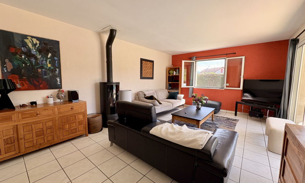 Vente maison 6 pièces à Rumilly - réf. 7100 - Photo 5