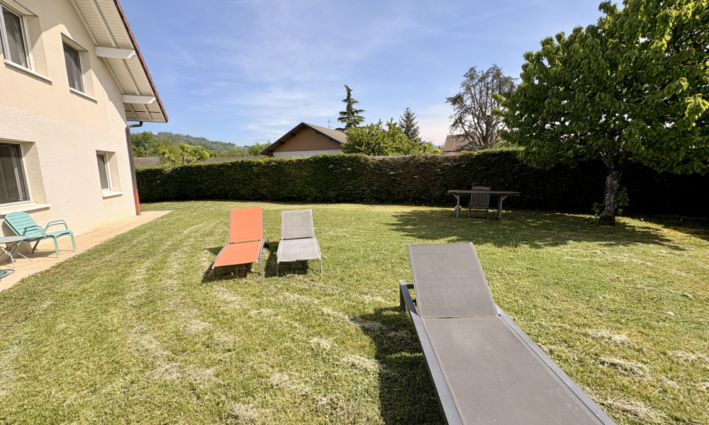 Vente maison 6 pièces à Rumilly - réf. 7100 - Photo 7