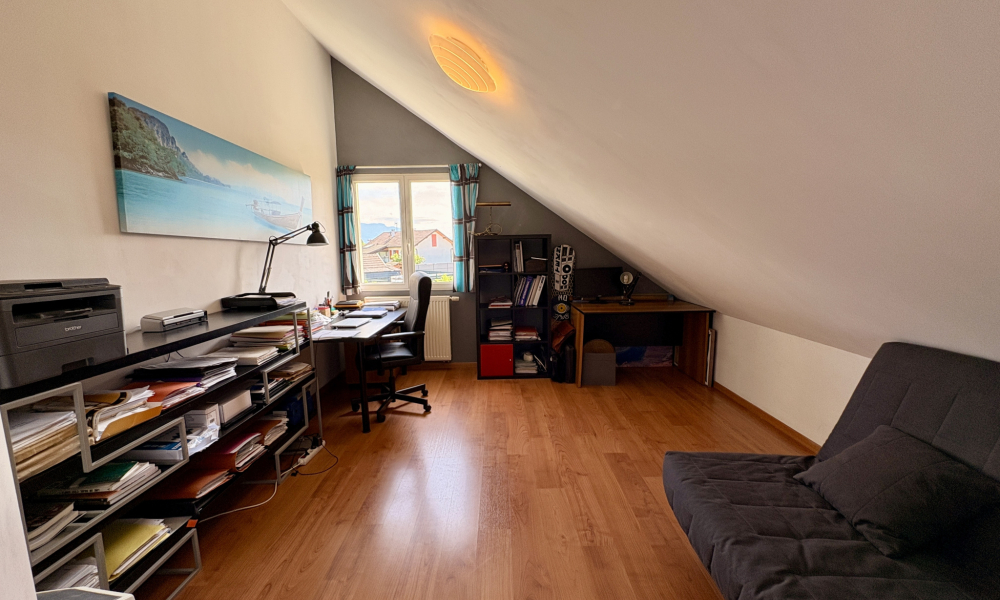 Vente maison 6 pièces à Rumilly - réf. 7100 - Photo 8