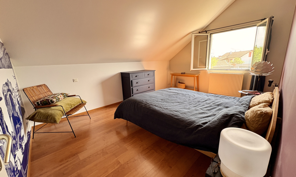 Vente maison 6 pièces à Rumilly - réf. 7100 - Photo 10