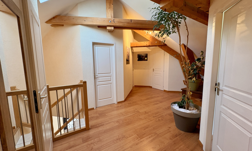 Vente maison 6 pièces à Rumilly - réf. 7100 - Photo 9