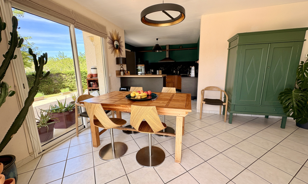 Vente maison 6 pièces à Rumilly - réf. 7100 - Photo 3