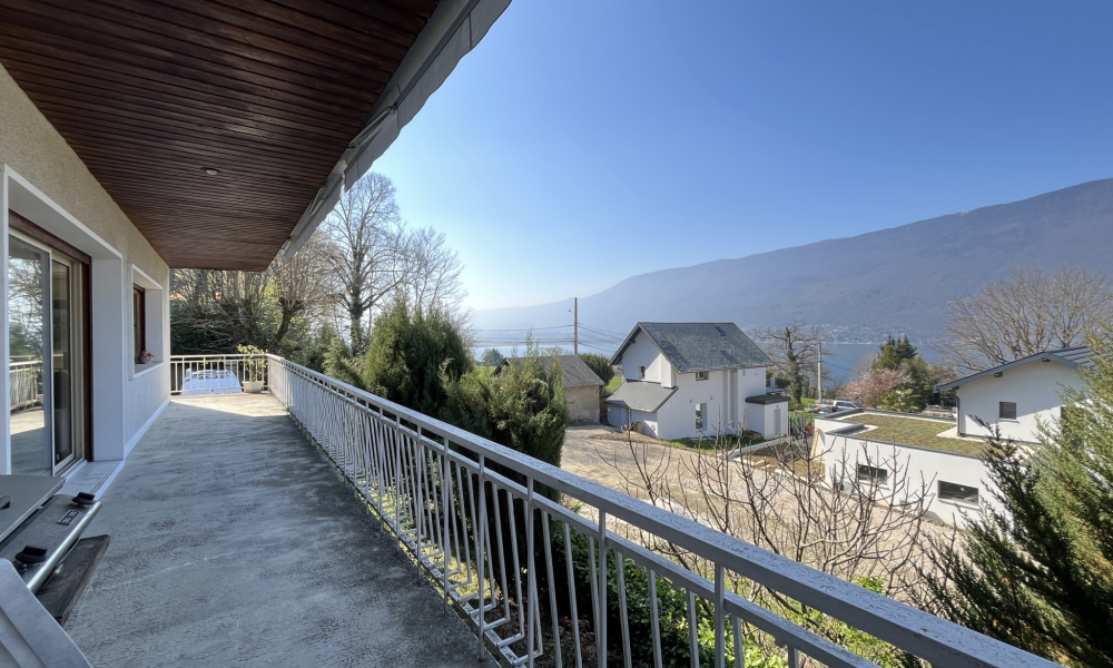 Vente maison 6 pièces à Tresserve - réf. 4734 - Photo 10