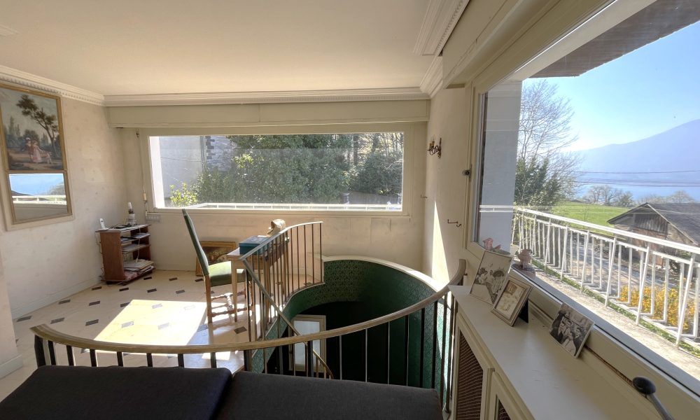 Vente maison 6 pièces à Tresserve - réf. 4734 - Photo 2