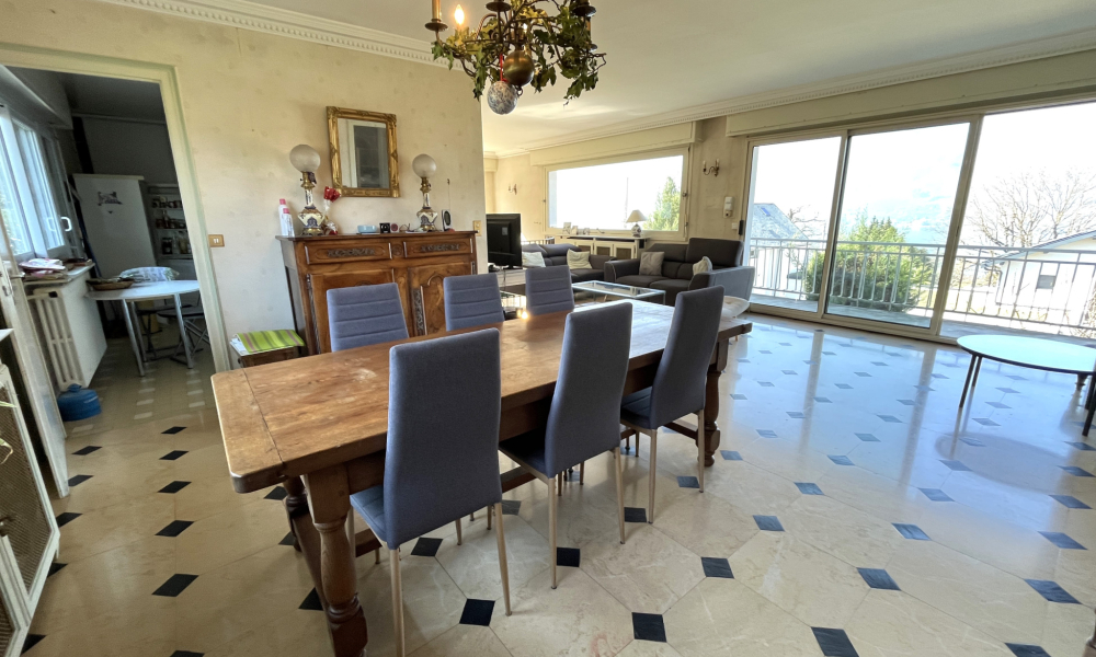 Vente maison 6 pièces à Tresserve - réf. 4734 - Photo 6