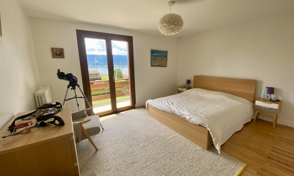 Vente maison 7 pièces à Veyrier-du-Lac - réf. 4468 IS - Photo 5