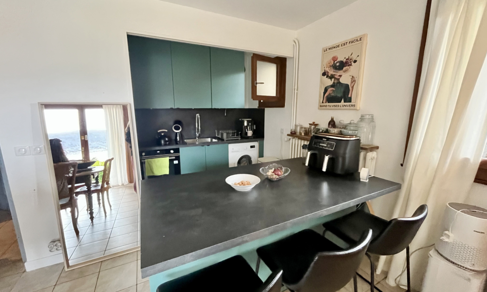 Vente maison 9 pièces à Veyrier-du-Lac - réf. 4825 SL - Photo 13