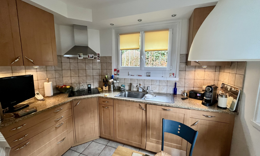 Vente maison 9 pièces à Veyrier-du-Lac - réf. 4825 SL - Photo 5