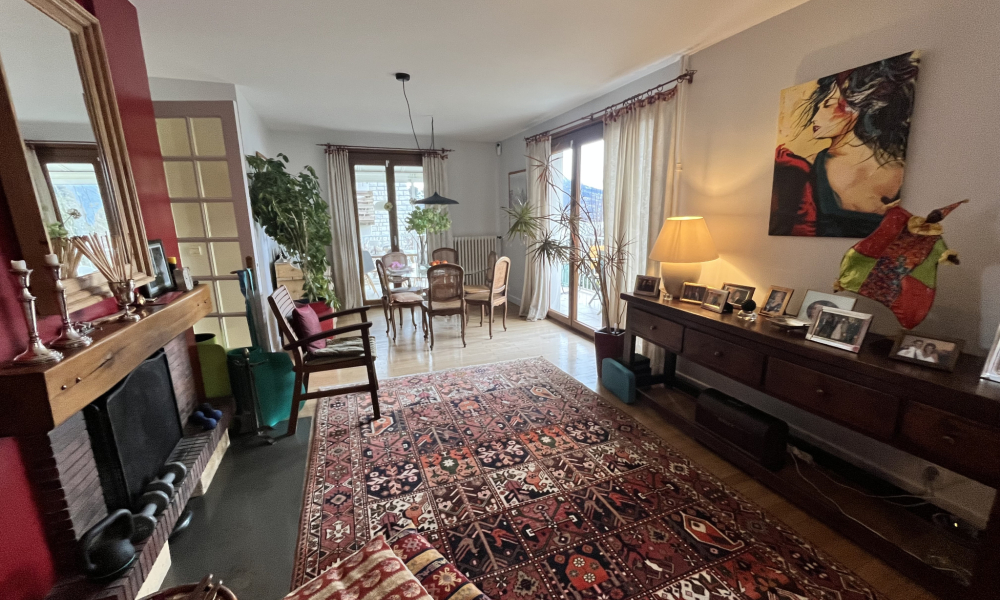 Vente maison 9 pièces à Veyrier-du-Lac - réf. 4825 SL - Photo 8