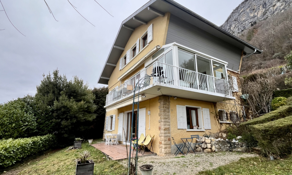 Vente maison 9 pièces à Veyrier-du-Lac - réf. 4825 SL - Photo 17