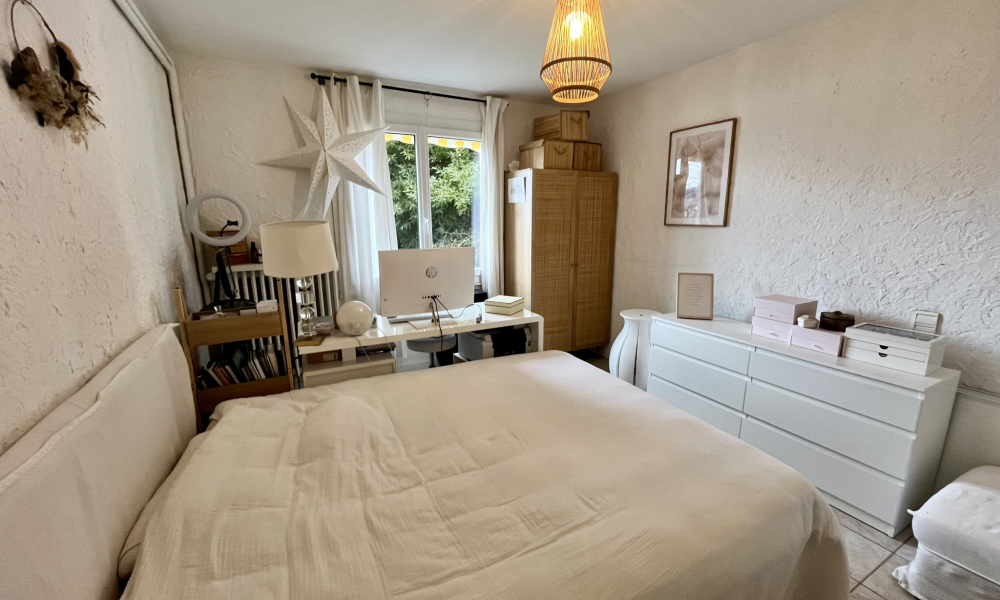 Vente maison 9 pièces à Veyrier-du-Lac - réf. 4825 SL - Photo 14