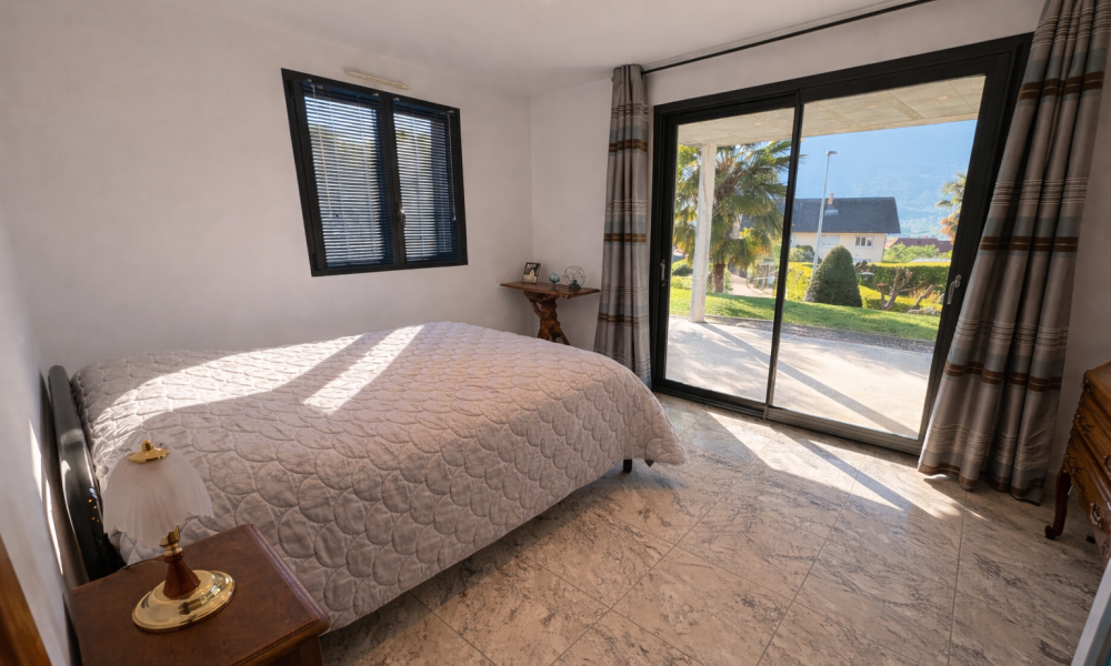 Vente maison 4 pièces à Voglans - réf. 8000 - Photo 14