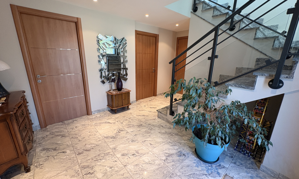 Vente maison 4 pièces à Voglans - réf. 8000 - Photo 12