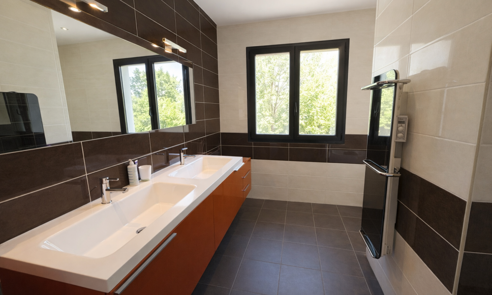 Vente maison 4 pièces à Voglans - réf. 8000 - Photo 9