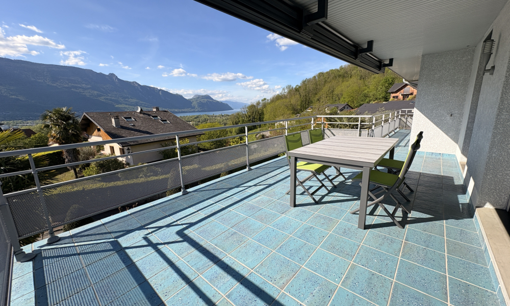 Vente maison 4 pièces à Voglans - réf. 8000 - Photo 6