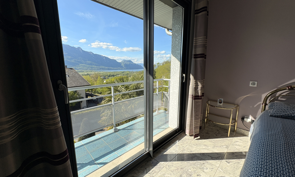 Vente maison 4 pièces à Voglans - réf. 8000 - Photo 8