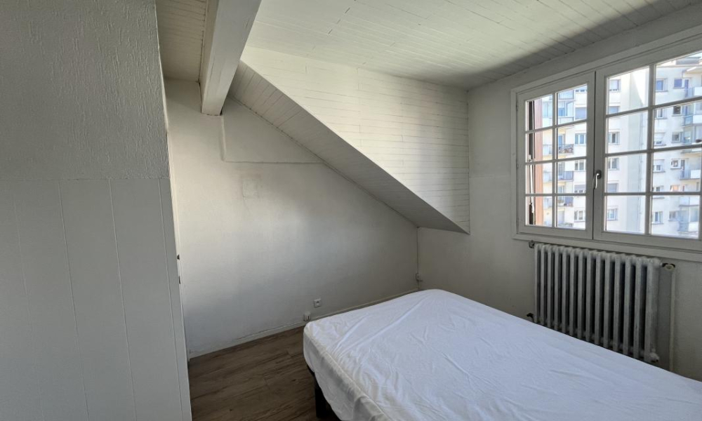 Location appartement Aix Les Bains 2 pièces 22 m2 - réf. 7091 - Photo 3