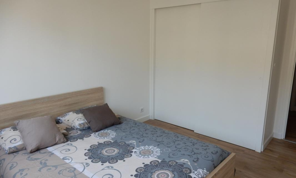 Location appartement Aix Les Bains 2 pièces 49 m2 - réf. 7409 - Photo 4