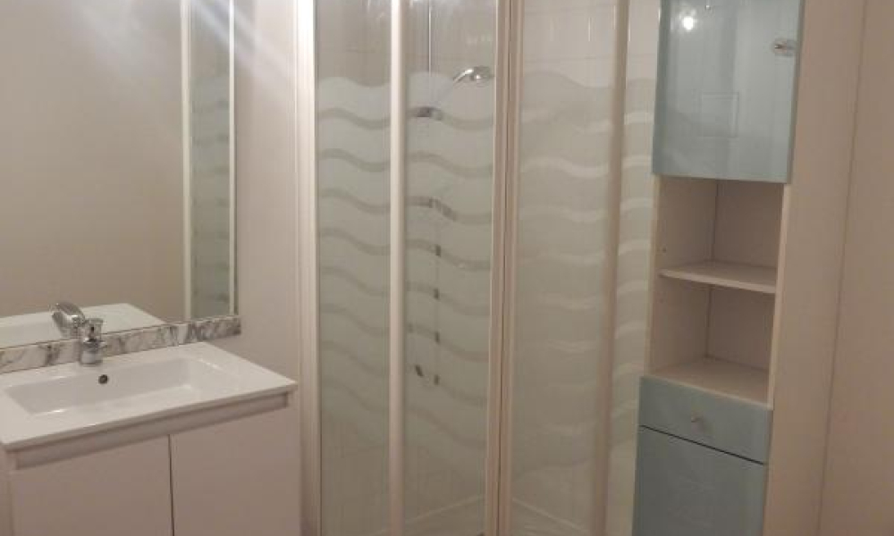 Location appartement Aix Les Bains 2 pièces 49 m2 - réf. 7409 - Photo 5