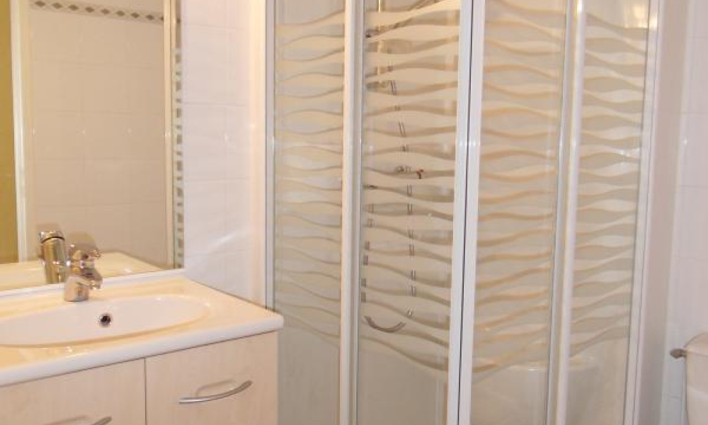 Location appartement Aix Les Bains 1 pièces 18 m2 - réf. 7439 - Photo 5