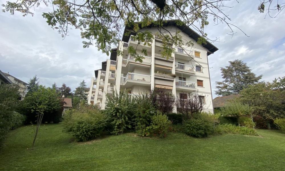 Location appartement Annecy Le Vieux 1 pièces 28 m2 - réf. 7428 - Photo 2