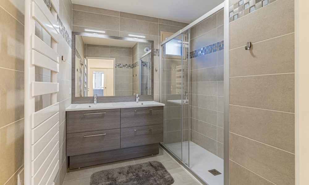 Location appartement Annecy Le Vieux 3 pièces 65 m2 - réf. 7494 - Photo 9